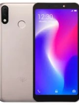 itel S33