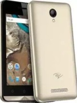 Partager la connexion avec un itel Wish A11