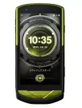 Kyocera Torque G02