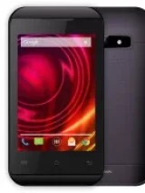 Lava Iris 310 Style