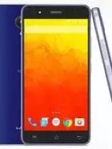 Partager la connexion avec un Lava Iris X1 Selfie