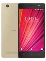 Partager la connexion avec un Lava X17