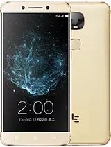 Envoyer ma position à partir d'un LeEco Le Pro 3 AI Edition