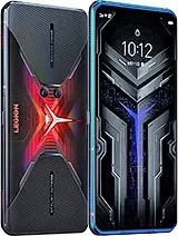 Lenovo Legion Pro