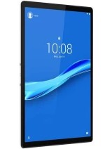 Partager la connexion avec un Lenovo Tab M10 FHD Plus Wi-Fi