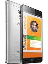 Capture vidéo écran dans Lenovo Vibe P1