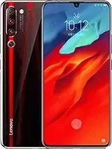 Envoyer ma position à partir d'un Lenovo Z6 Pro 5G