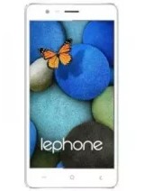 Lephone W7 Plus