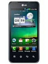 LG Optimus 2X