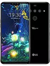 LG V50 ThinQ 5G