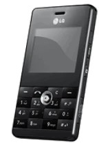 LG KE820