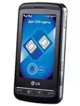 LG KS660