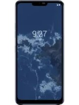 LG Q9 One