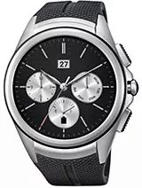 LG Watch Urbane 2nd Edition LTE