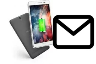 Configurer le courrier dans Asus ZenPad C Z171KG