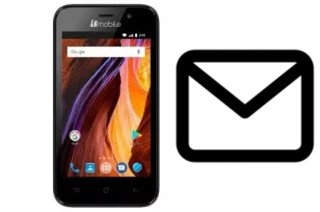 Configurer le courrier dans Bmobile AX683