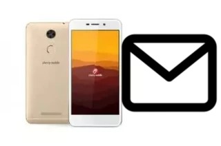 Configurer le courrier dans Cherry Mobile Desire R7