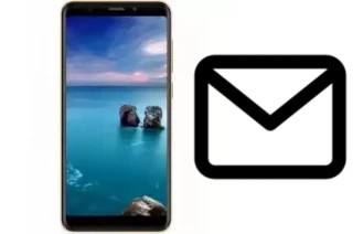 Configurer le courrier dans Do-Mobile Do Mate 1