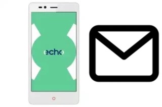 Configurer le courrier dans Echo Smart 4G