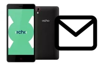 Configurer le courrier dans Echo Smart Mini