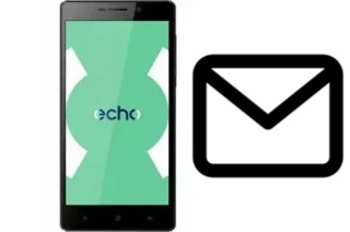 Configurer le courrier dans Echo Smart