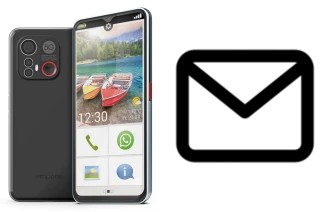 Configurer le courrier dans Emporia SMART.6