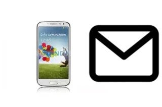 Configurer le courrier dans Feiteng H9503