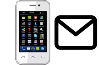 Configurer le courrier dans Gosco GS310