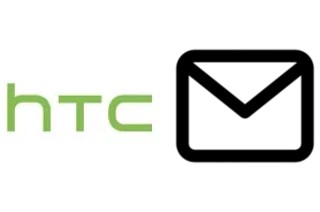 Configurer le courrier dans HTC A12