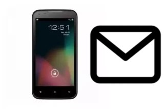 Configurer le courrier dans IMO S67