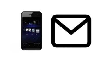 Configurer le courrier dans IMO S78