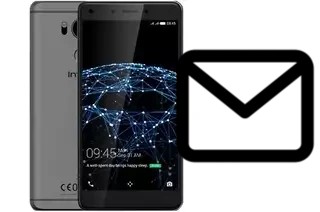 Configurer le courrier dans Infinix Zero 4+