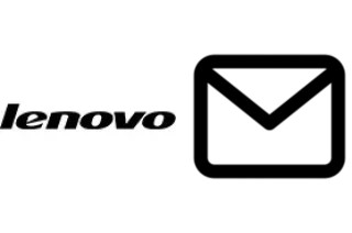 Configurer le courrier dans Lenovo Vibe Z3 Pro