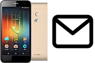 Configurer le courrier dans Micromax Canvas Unite 4 Pro