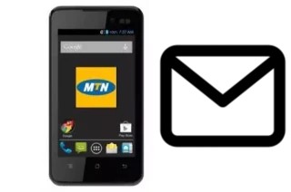 Configurer le courrier dans MTN TBW5982C3