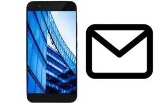 Configurer le courrier dans Multilaser P9013