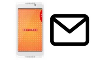 Configurer le courrier dans Ooredoo Smart 12 plus