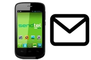 Configurer le courrier dans Sendtel Wise Evolution