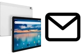 Configurer le courrier dans Sky-Devices Elite T10