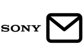 Configurer le courrier dans Sony Xperia Z4 Compact