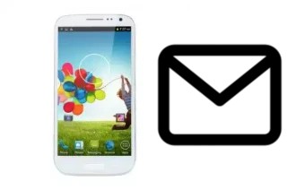 Configurer le courrier dans Star N9202