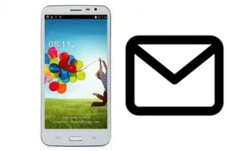 Configurer le courrier dans Star N9600