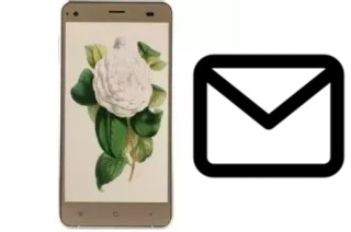 Configurer le courrier dans VC Camellia II