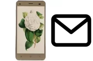 Configurer le courrier dans VC Camellia