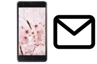 Configurer le courrier dans VC Cherry