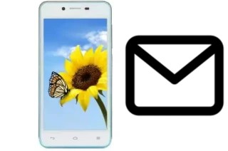 Configurer le courrier dans VC Sunflower