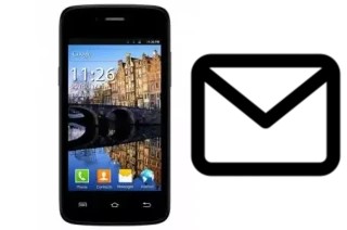 Configurer le courrier dans Voice Xtreme V21