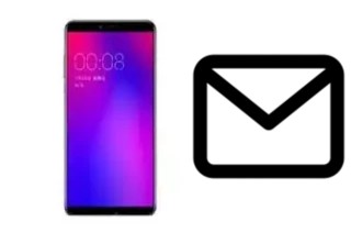 Configurer le courrier dans Xiaolajiao 7R