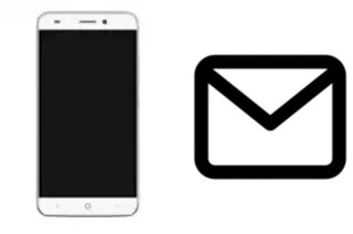 Configurer le courrier dans Xiaolajiao Note 5