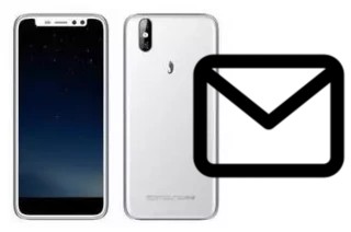 Configurer le courrier dans Xiaolajiao S11